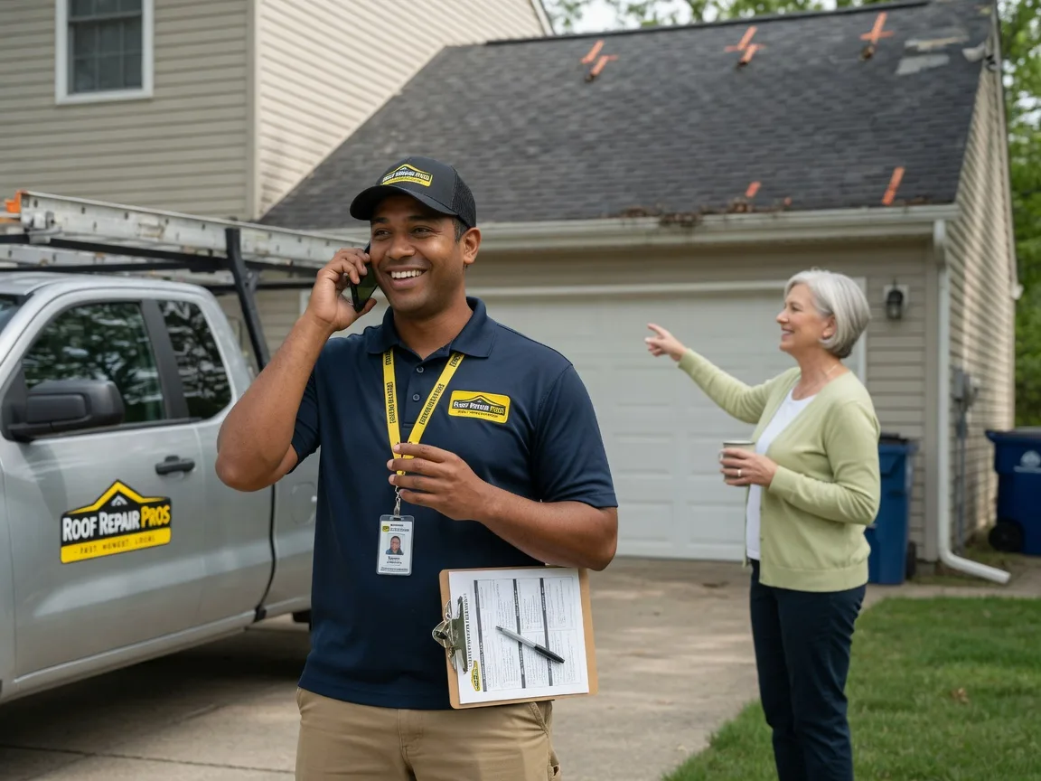 Roof Repair Clio, MI FAQs